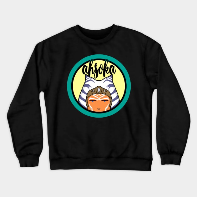 Snips Crewneck Sweatshirt by MarianoSan